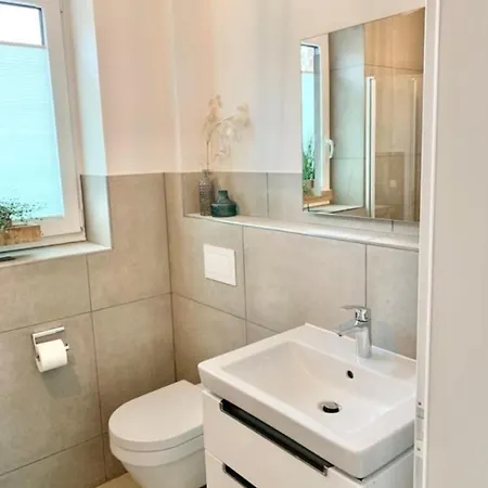 Ferienhaus Moewe - A77414 Sehestedt (Lower-Saxony)