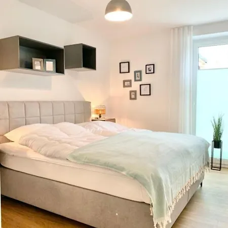 Ferienhaus Ferienhaus Moewe - A77414