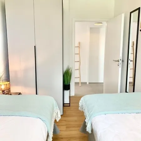Ferienhaus Moewe - A77414 Sehestedt (Lower-Saxony)