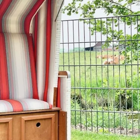 Ferienhaus Moewe - A77414 Ferienhaus *