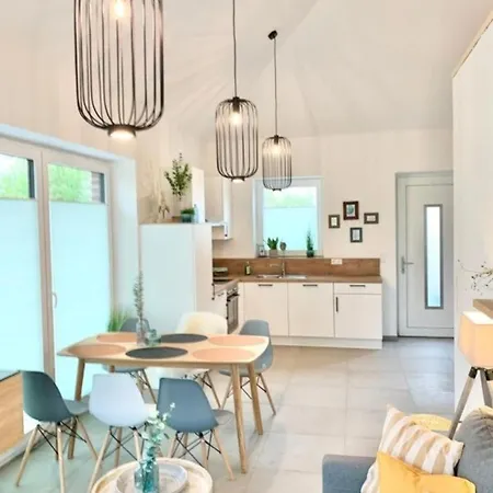 Holiday home Ferienhaus Moewe - A77414
