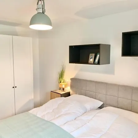 Holiday home Ferienhaus Moewe - A77414 Sehestedt (Lower-Saxony)