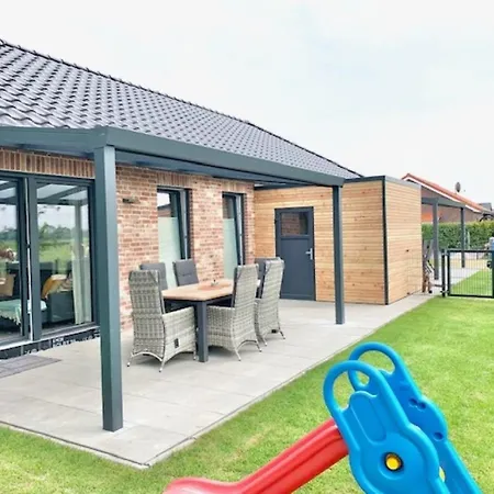 Ferienhaus Moewe - A77414 Holiday home *
